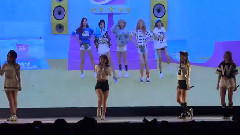 為什么來我家&Love Shake
