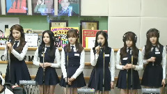 GFriend,藝琳(GFriend) - ROUGH