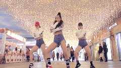 音悅stage,舞蹈視頻 - Run & Run