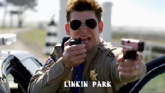 Linkin Park,影視原聲 - Roads Untraveled
