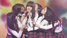 Spring Is Gone by chance 回歸Showcase 現場版 16/01/25