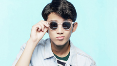 E.T雜志混剪 舔屏安利向