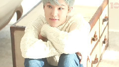 Tenasia雜志2月號拍攝現場 Hoshi