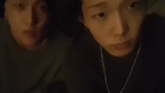 V app 芭東的深夜談心