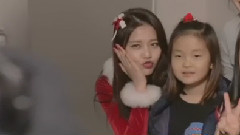 BC卡 AOA RED 圣誕節送禮 惠晶篇