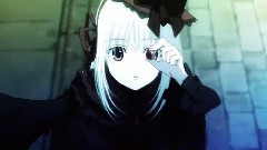 最后的渴望 <綜漫>AMV