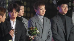 紅毯 XIUMIN & Sunshine