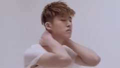 iKON 時尚芭莎雜志 Korea 寫真影像2016