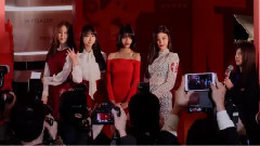 尖沙咀美麗華新年活動揭幕儀式Part1