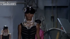 2013年春夏季 米蘭時裝周MFW FashionTV