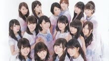 君の名は希望 紅白歌會現場版