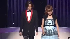 森山愛子 - 新宿そだち