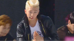 Rap Star的誕生 Cut