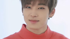Tenasia雜志2月號拍攝現場 Wonwoo