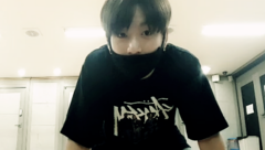 舞蹈練習室