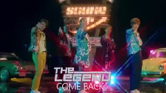 Crush On You - Show! Champion 現場版 16/01/27