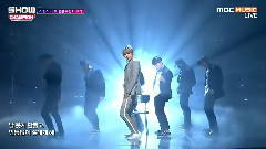 Roco Drama - Show! Champion 現場版 16/01/27