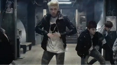 Sugar Free 男聲版