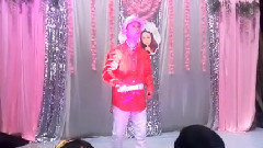 蛾眉婚慶商演