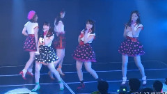 HKT48 ひまわり組<ただいま戀愛中>お馴染みさん限定公演 全場