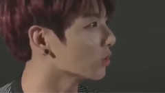 以欺負哥哥們為快樂的田柾國Jung Kook