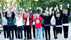 11分鐘了解Seventeen
