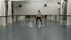 音悅stage - 舞蹈練習