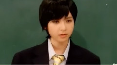 松岡菜摘男裝cut 集錦
