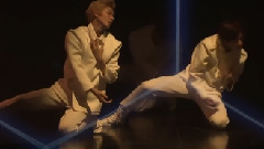 NCT Dance Performance 新聞視頻一則