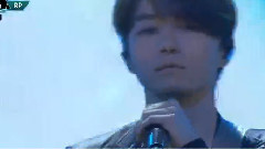 Run Away - M!Countdowm 現場版 16/01/28
