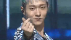 Crush On You - M!Countdowm 現場版 16/01/28