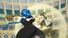 魔笛magi 亂世之中 誰能稱王