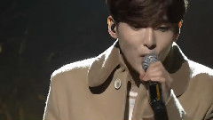 The Little Prince - M!Countdowm 現場版 16/01/28