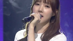 GFriend - Trust & Rough - M!Countdowm 現場版 16/01/28
