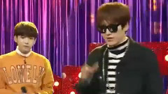 該死的家伙 - Radio Star 16/01/27