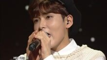 Like A Star+小王子 - KBS音樂銀行 現場版 16/01/29