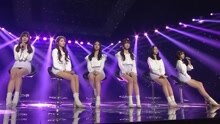 TRUST - KBS音樂銀行 現場版 16/01/29