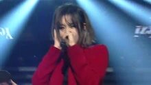汽水 - KBS音樂銀行 現場版 16/01/29