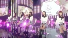 GFriend - TRUST 現場版