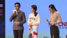  - 全球流行音樂金榜：啟動記者會花絮