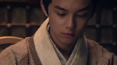 電視劇<秦時明月>剪輯 子嬰Cut