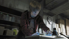 <蠑螈道士與幕后操縱團> E04 泰民Story Cut