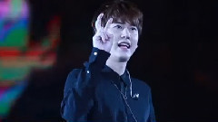 KRY In Shanghai 圭賢Cut