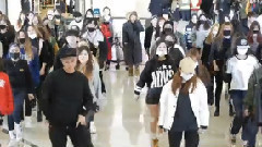 快閃 & HATE
