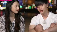 我們結婚了 Wendy Cut