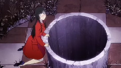 散華禮彌 <綜漫>MAD