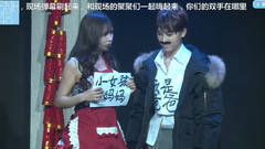 賣火柴的小女孩