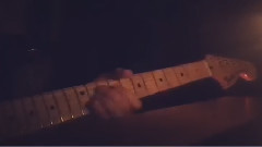 ShawnMendes自彈吉他