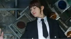 Bloomy(???) - 因為你