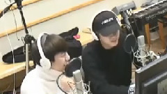KISS THE RADIO 永才&大賢